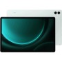 Планшет Samsung Galaxy Tab S9 FE Plus Wi-Fi 12/256ГБ, мятный (SM-X610B)