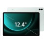 Планшет Samsung Galaxy Tab S9 FE Plus Wi-Fi 12/256ГБ, мятный (SM-X610B)