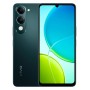 Смартфон Vivo Y04 4G 4/128 ГБ RU, зеленый