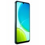 Смартфон Vivo Y04 4G 4/128 ГБ RU, зеленый