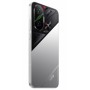 Смартфон POCO F7 12/256GB Silver