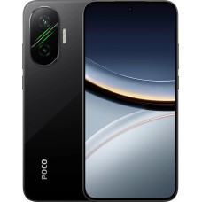 Смартфон POCO F7 12/512GB Black
