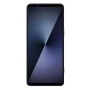Смартфон Sony Xperia 1 VIII 12/512 ГБ, 5G, Dual nanoSim, Slate Black (Черный)