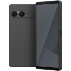 Смартфон Sony Xperia 10 VII 8/128 ГБ, Dual nanoSim, Charcoal Black (Черный)