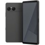 Смартфон Sony Xperia 10 VII 8/128 ГБ, Dual nanoSim, Charcoal Black (Черный)