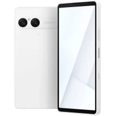 Смартфон Sony Xperia 10 VII 8/128 ГБ, Dual nanoSim, White (Белый)