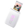 Портативный принтер FUJIFILM Instax Mini Link 3, белый