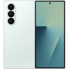 Смартфон Samsung Galaxy Z Fold7 12/512 ГБ, Dual: nano SIM + eSIM, Мятный