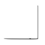 Ноутбук Huawei MateBook 14 Ultra 5 125H/32/1T OLED 120Hz Gray (53014BQD)