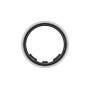 Умное кольцо Samsung Galaxy Ring Titanium Silver, серебристый, размер 12 (SM-Q502)