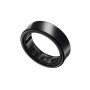 Умное кольцо Samsung Galaxy Ring Titanium Black, чёрный, размер 7 (SM-Q507)