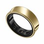 Умное кольцо Samsung Galaxy Ring Titanium Gold, золотой, размер 15 (SM-Q515)