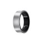 Умное кольцо Samsung Galaxy Ring Titanium Silver, серебристый, размер 10 (SM-Q500)