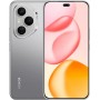 Смартфон Honor 400 Pro 12/512 ГБ, титановый серый