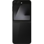 Смартфон Samsung Galaxy Z Flip7 FE 8/128 ГБ, Dual: nano SIM + eSIM, черный