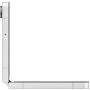 Смартфон Samsung Galaxy Z Flip7 FE 8/128 ГБ, Dual: nano SIM + eSIM, белый