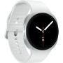 Умные часы Samsung Galaxy Watch 8 40 мм, Silver (SM-L320)