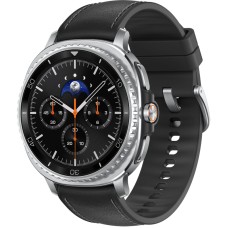 Умные часы Samsung Galaxy Watch 8 Classic 46 мм LTE, Black (SM-L505)