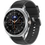 Умные часы Samsung Galaxy Watch 8 Classic 46 мм LTE, Black (SM-L505)