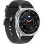 Умные часы Samsung Galaxy Watch 8 Classic 46 мм LTE, Black (SM-L505)