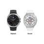 Умные часы Samsung Galaxy Watch 8 Classic 46 мм LTE, Black (SM-L505)