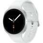 Умные часы Samsung Galaxy Watch 8 44 мм LTE, Silver (SM-L335)