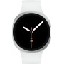 Умные часы Samsung Galaxy Watch 8 44 мм LTE, Silver (SM-L335)