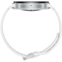 Умные часы Samsung Galaxy Watch 8 44 мм LTE, Silver (SM-L335)
