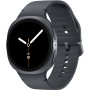Умные часы Samsung Galaxy Watch 8 40 мм LTE, Graphite (SM-L325)