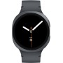 Умные часы Samsung Galaxy Watch 8 40 мм LTE, Graphite (SM-L325)