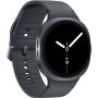 Умные часы Samsung Galaxy Watch 8 40 мм LTE, Graphite (SM-L325)