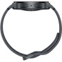 Умные часы Samsung Galaxy Watch 8 40 мм LTE, Graphite (SM-L325)