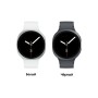 Умные часы Samsung Galaxy Watch 8 40 мм LTE, Graphite (SM-L325)