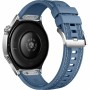 Умные часы Huawei Watch GT 5 46mm Blue/Blue Woven Strap