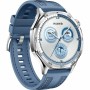 Умные часы Huawei Watch GT 5 46mm Blue/Blue Woven Strap
