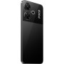 Смартфон Xiaomi POCO M6 6/128ГБ, Dual nano SIM, черный