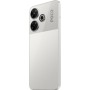 Смартфон Xiaomi POCO M6 6/128ГБ, Dual nano SIM, серебристый