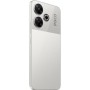 Смартфон Xiaomi POCO M6 6/128ГБ, Dual nano SIM, серебристый