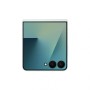 Смартфон Samsung Galaxy Z Flip7 12/512 ГБ, Dual: nano SIM + eSIM, мятный