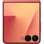 Смартфон Samsung Galaxy Z Flip7 12/512 ГБ, Dual: nano SIM + eSIM, коралловый