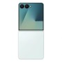 Смартфон Samsung Galaxy Z Flip7 12/512 ГБ, Dual: nano SIM + eSIM, мятный