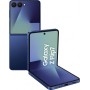 Смартфон Samsung Galaxy Z Flip7 12/512 ГБ, Dual: nano SIM + eSIM, синий