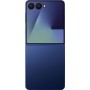 Смартфон Samsung Galaxy Z Flip7 12/512 ГБ, Dual: nano SIM + eSIM, синий