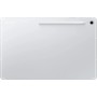 Планшет Tab S10 FE plus WiFi 12/256 Silver SM-X620