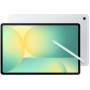 Планшет Tab S10 FE plus 5G 12/256 Silver SM-X626