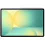 Планшет Tab S10 FE plus 5G 12/256 Silver SM-X626