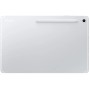 Планшет Tab S10 FE plus 5G 12/256 Silver SM-X626