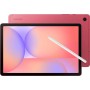 Планшет Tab S10 lite 5G 6/128 Coralred SM-X406