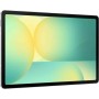 Планшет Tab S10 FE 5G 8/128 Silver SM-X526