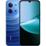Смартфон Xiaomi Redmi 15C 4/128 ГБ, 4G, NFC, Dual nano SIM, синий